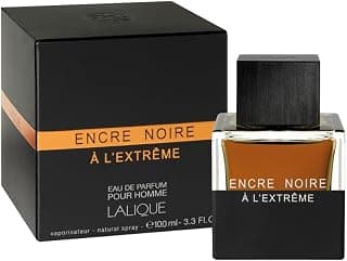 Encre Noire à L'Extrême Eau de Parfum 100 ml / 3.3 oz. product image