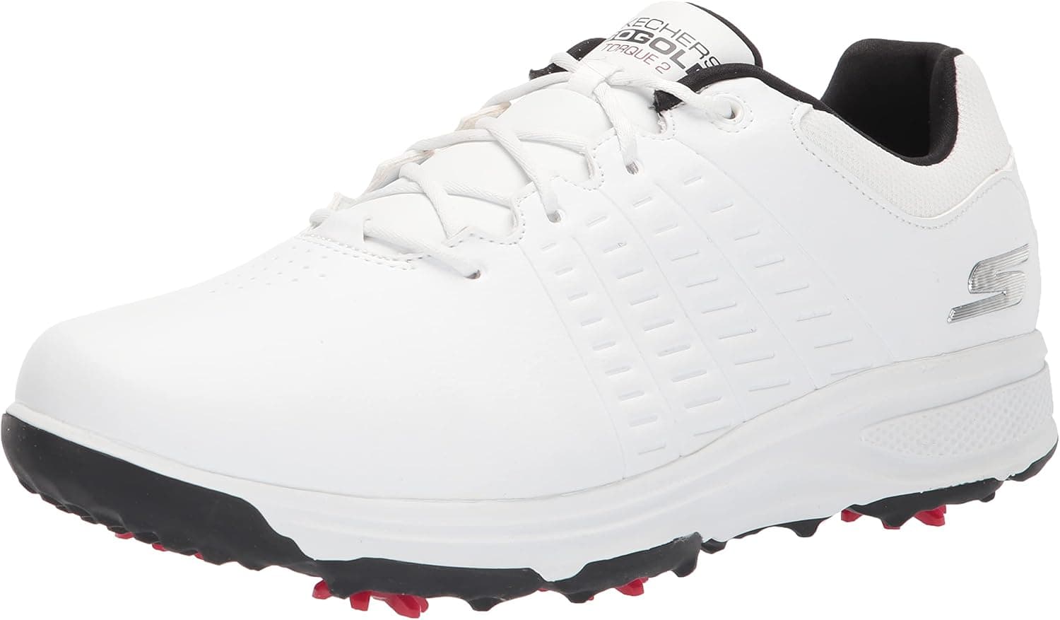 Skechers Men's Torque Twist Waterproof Golf Shoe Scarpe da golfUomo product image