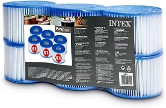 Filter Cartridge S1 Six Pack product image