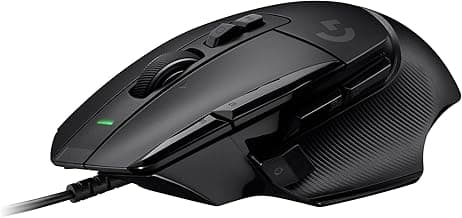 Logitech G502 X Wired Gaming Mouse product image