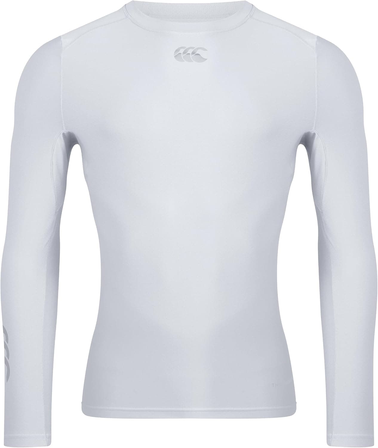 Canterbury Baselayer Thermoreg Men's Long-Sleeved Compression Top (Pack of 1) product image