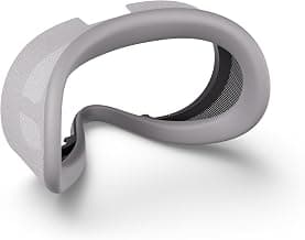 Meta Quest 3S Breathable Facial Interface — Works with Meta Quest 3S — Increases comfort —… product image