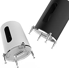 Stands, Stainless Steel Speaker Insulation Feet for Sonos Sub Mini, Sonos Sub Mini Stand,… product image