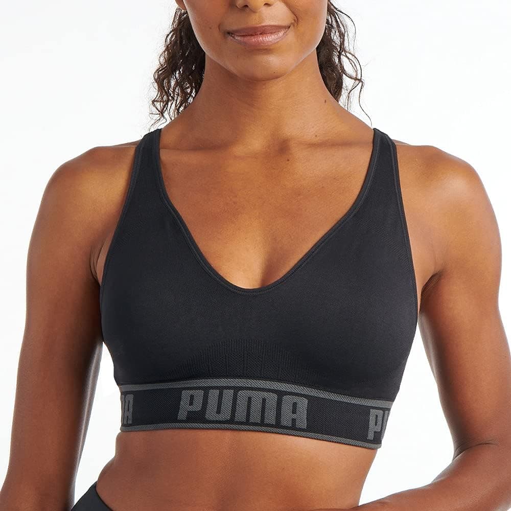Puma Seamless Sports Bra Women's Sports Bra product image