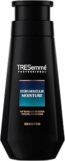 TRESemmé Hydra Molecular Moisture Shampoo, 400 ml | Up to 16x hydration*, instantly detoxes,… product image