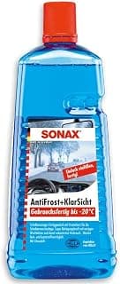 332541 Antifreeze and Clear View Ready to Use, 2 Liters product image