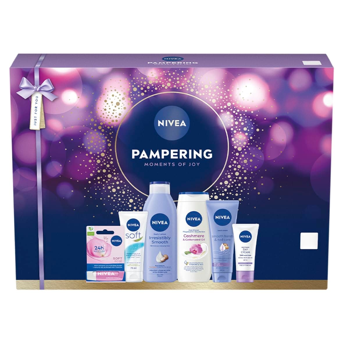 Nivea Verwöhnende Momente der Freude product image