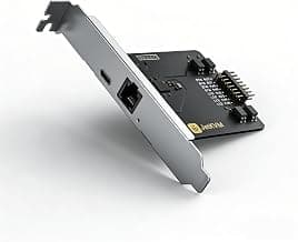 JetKVM ATX Extension Board,Jet KVM ATX Power Remote Control product image