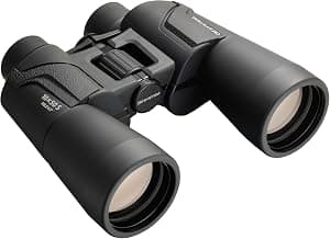 Binoculars 10 x 50 S Compact Field Pen Set with 10x Zoom | Bright optics for bird watching &… product image