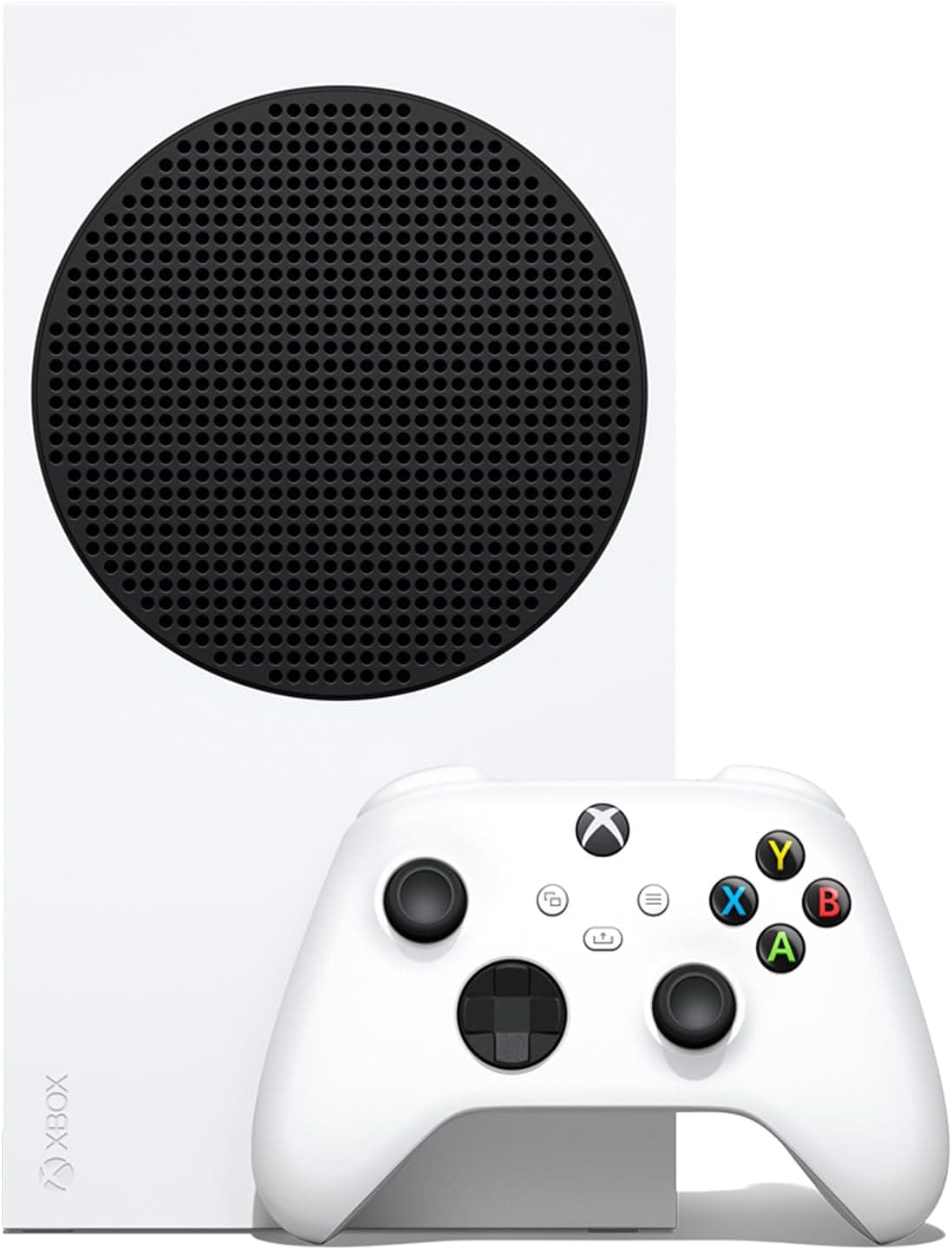 Xbox Series S product image