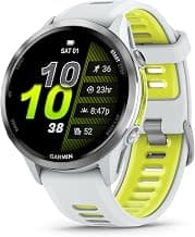 Forerunner® 970, Premium GPS Running and Triathlon Smartwatch, AMOLED Display, Built-in LED… product image