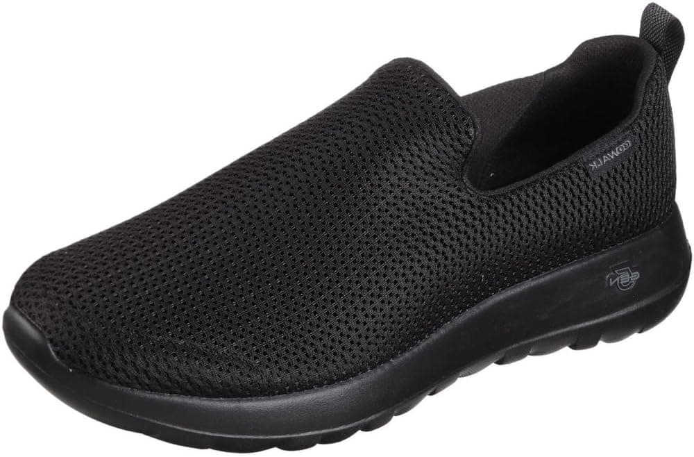 Skechers Men's Go Walk Max Slip On Sneaker - Black product image