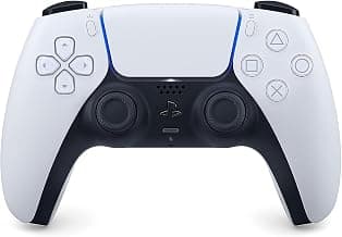 Sony PS5 DualSense Controller - White product image