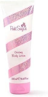 Pink Sugar Creamy Body Lotion - 250ml product image