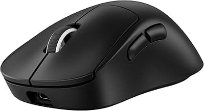 Logitech G PRO X Superlight 2 DEX Lightspeed kabellose Gaming-Maus product image