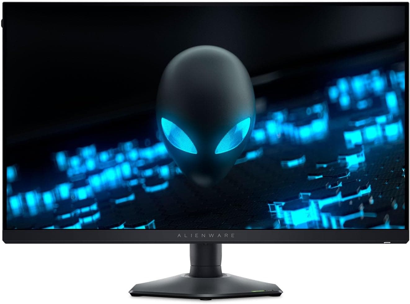 Alienware AW2724HF Gaming Monitor - 27" FHD (1920x1080) 0.5ms 360Hz, AMD Free-Sync Premium,… product image
