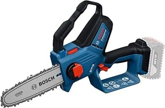 Bosch Professional 18V System Astsäge GKE 18V-20 (bis zu 350 Schnitte pro Akku-Ladung,… product image