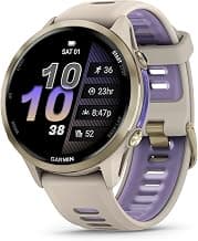 Forerunner® 970, Premium GPS Running and Triathlon Smartwatch, AMOLED Display, Built-in LED… product image