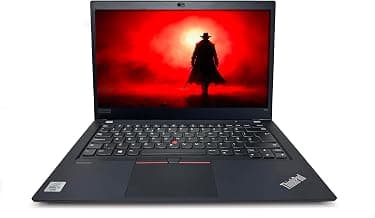 Lenovo ThinkPad T14 Gen 1 14" FHD Laptop i5-10310U (4 Cores, 4.40GHz), 32GB RAM, 1TB NVMe SSD,… product image