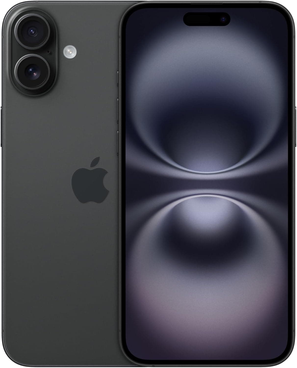 Apple iPhone 16 Plus 128 GB: 5G Mobile phone with Apple Intelligence, Camera Control, A18 Chip… product image