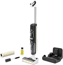 FCV 4 Dry Extra, wireless vacuum mop with 4 cleaning modes, battery life: approx. 45 minutes,… product image