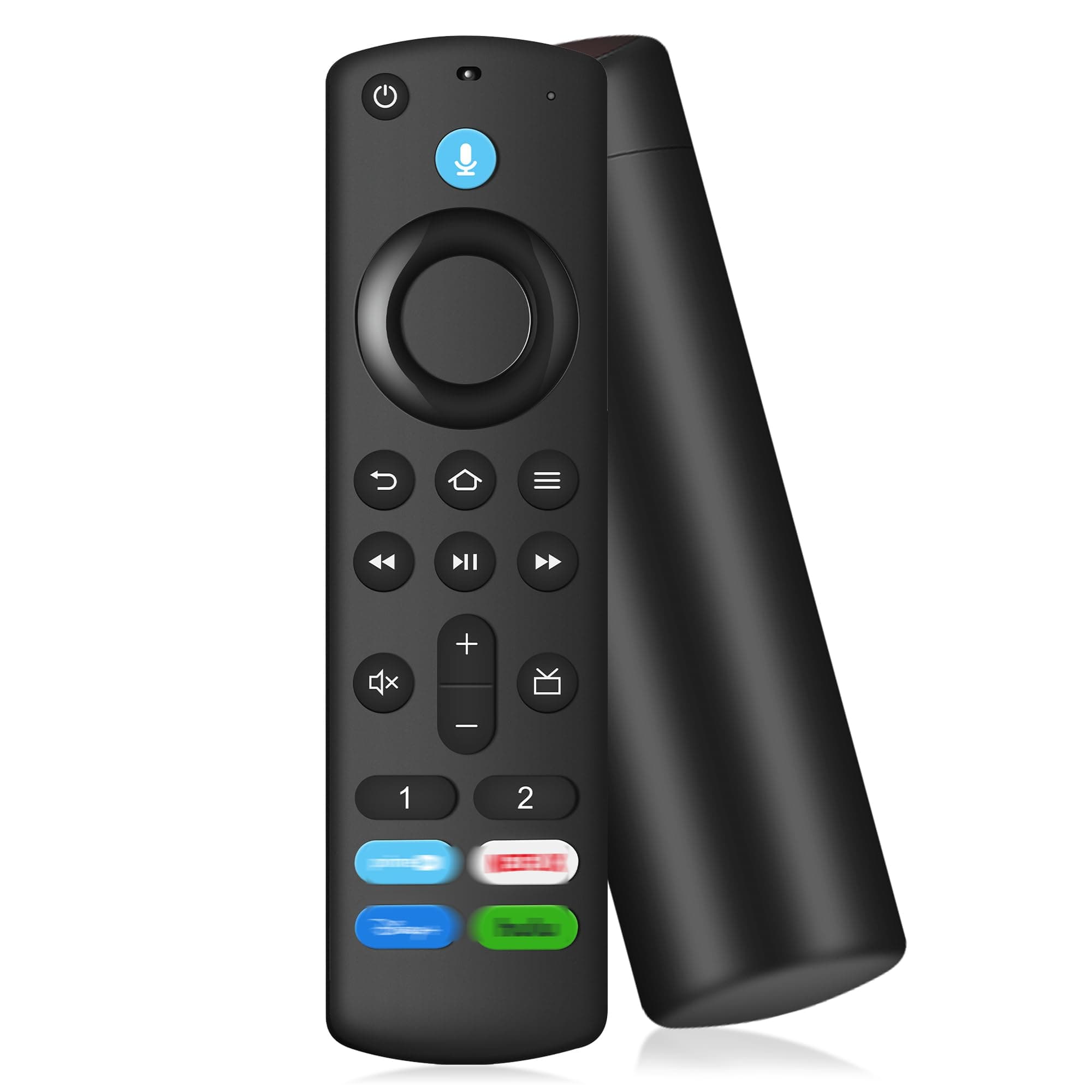 TV Stick Remote Replacement for Fire-TVs-Stick(2nd/3rd Gen,Lite),Remote for TV Stick 4K/4K… product image