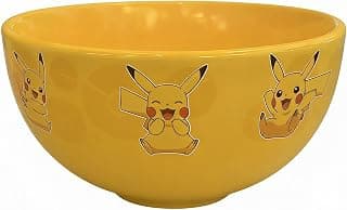 HOX Pokemon Pikachu Keramik Frühstücksschale product image