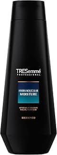 TRESemmé Hydra Molecular Moisture Shampoo, 250 ml | Up to 16x hydration*, instantly detoxes,… product image