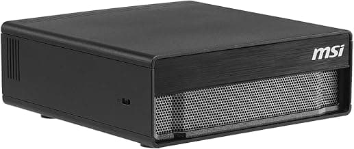 EdgeXpert AI Based on NVIDIA GB10 DGX Spark 20-Core ARM CPU, 128GB LPDDR5x, SSD 4TB NVMe,… product image