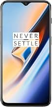 OnePlus 6T 4G 128GB 8GB RAM Dual-SIM midnight black (Renewed) product image
