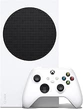 Microsoft Xbox Series S 512GB All-Digital Console (Renewed) product image