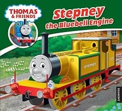 Tte - Tsl 20 - Stepney (My Thomas Story Library) product image