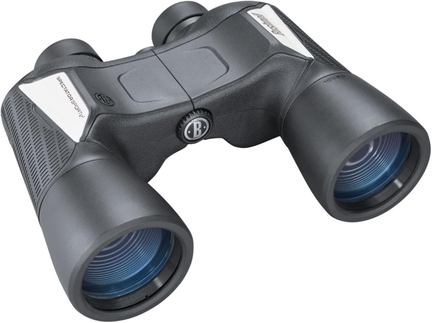 Bushnell - Spectator Sport - 10x50 - Black - Porro Prism - PermaFocus - Colored Tiles - Bird… product image