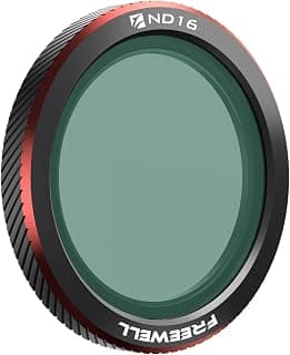 ND16 Filter for DJI Neo 2 with 4 Stops Light Reduction product image