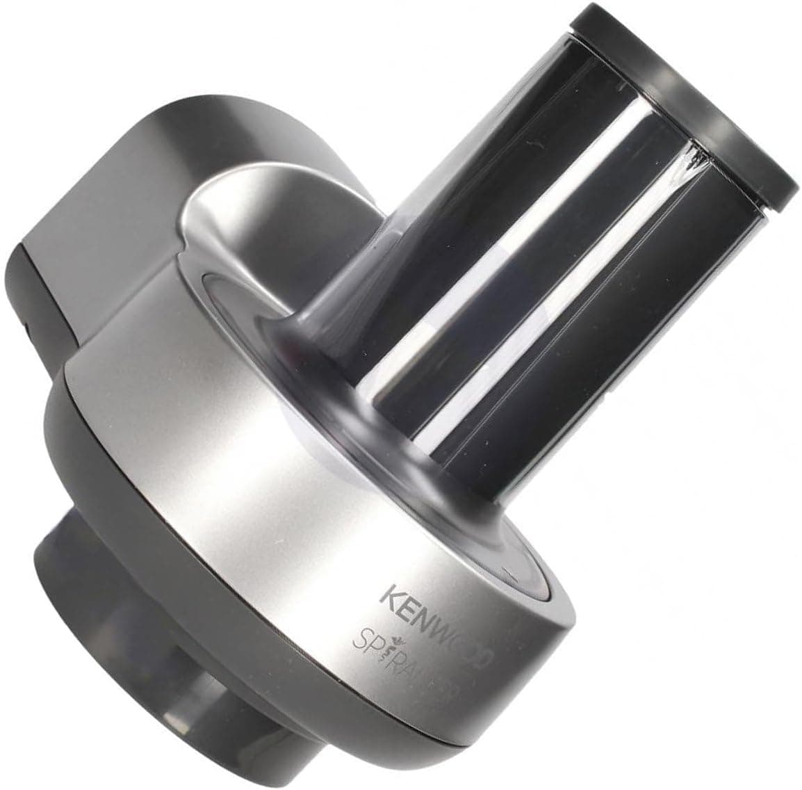Kenwood KAX700PL Spiralschneider | Küchenmaschinen Zubehör | Geeignet für alle Chef und kMix… product image