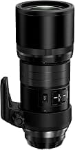 M.Zuiko Digital ED 300mm F4.0 PRO Telephoto Lens for MFT product image