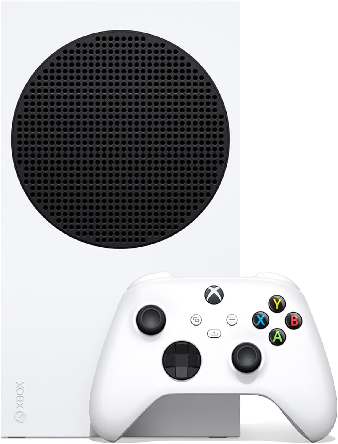 Xbox Series S – 512GB product image