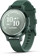 Lily 2 Active 38 mm Fashion Smartwatch, 1 Inch Touch Display, Up to 9 Days Battery Life, 30+… product image