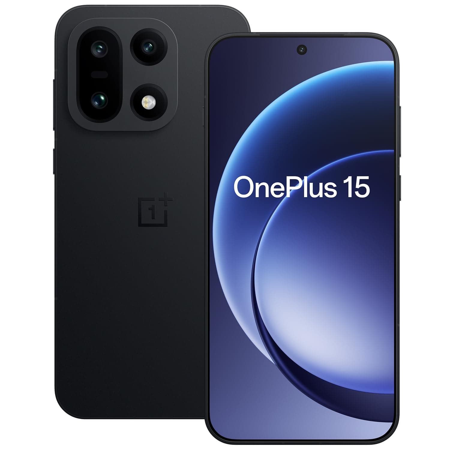 OnePlus 15 Dual-SIM 256GB ROM + 12GB RAM (GSM Only | No CDMA) Factory Unlocked 5G Smartphone… product image