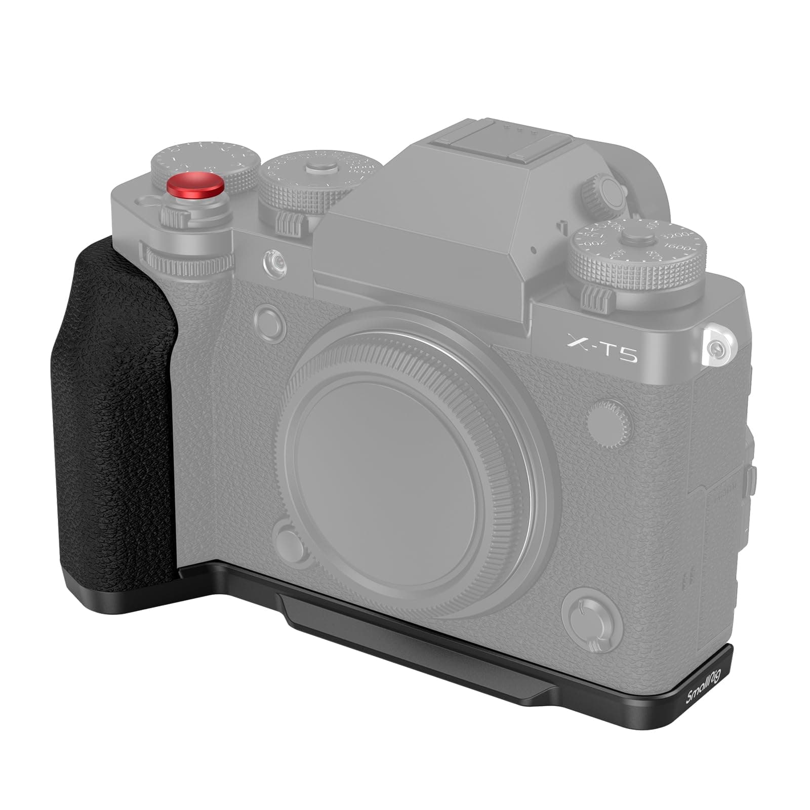 SMALLRIG X-T5 L-Shape Grip for FUJIFILM X-T5 Camera, Built-in Quick Release Plate for Arca,… product image