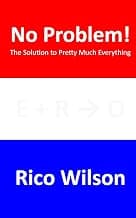 No Problem!: The Solution to Pretty Much Everything (English Edition) product image