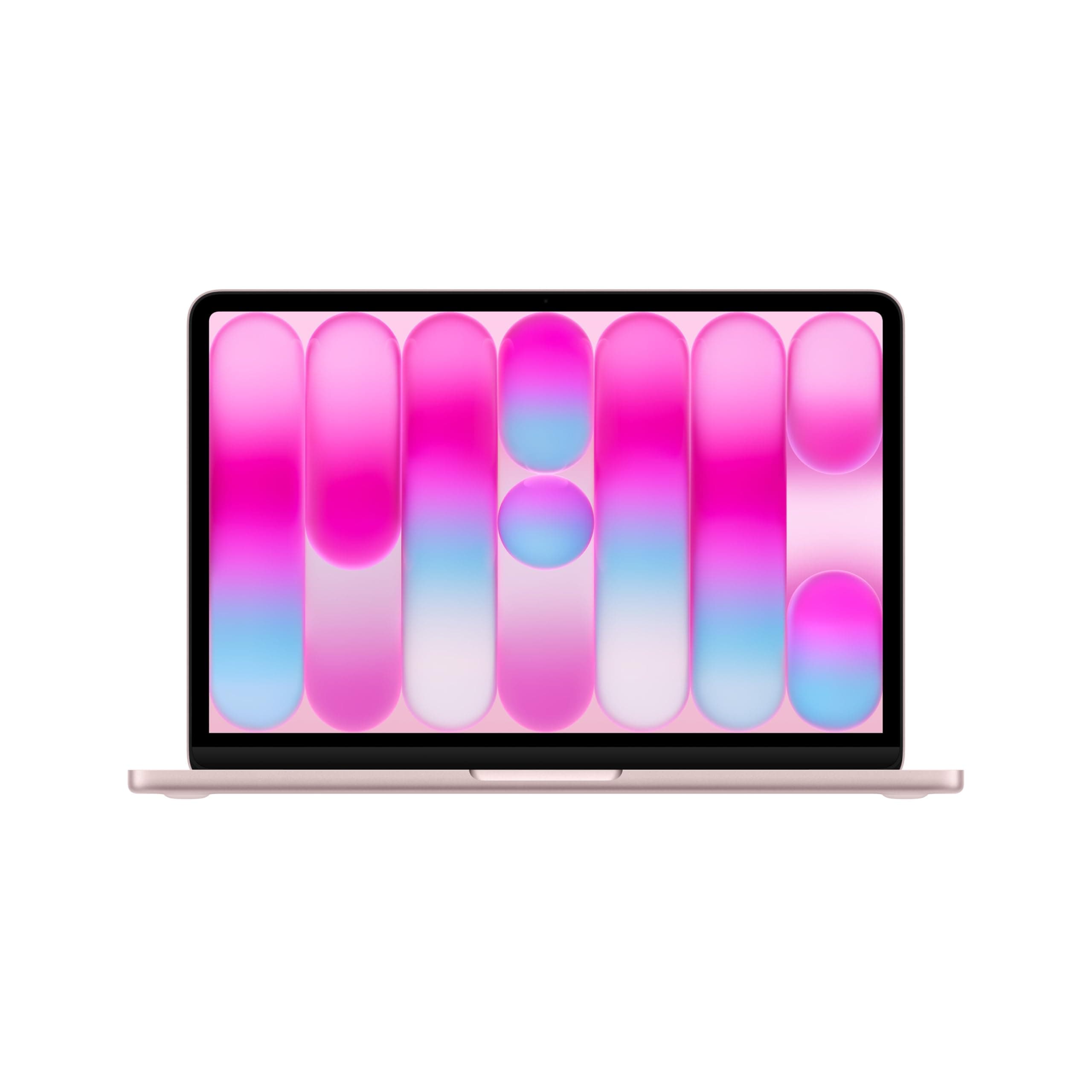 Apple MacBook Neo 13-inch Laptop with A18 Pro chip: Built for AI and Apple Intelligence,… product image