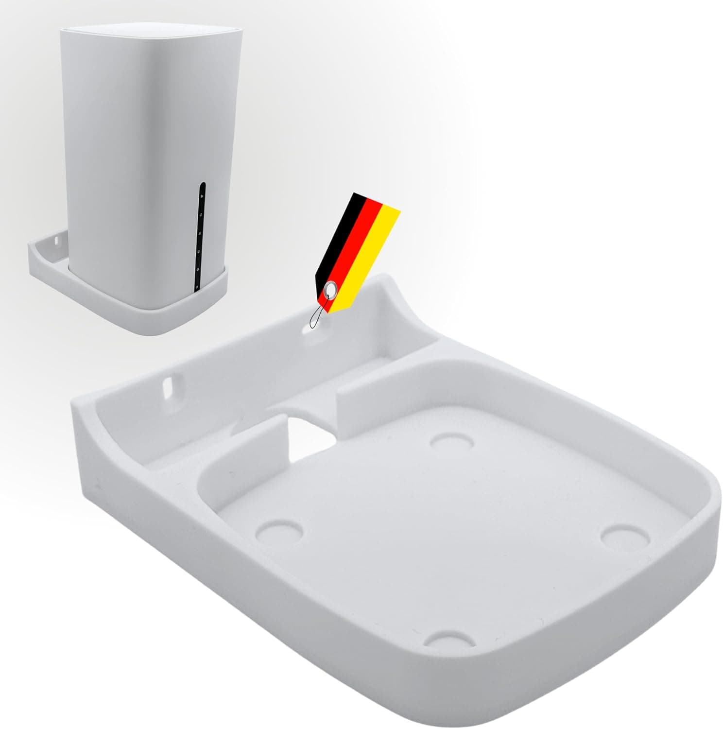 Wandhalterung für TP-Link Archer NX200, NX600 (AX1800, AX3600) LTE WLAN 5G Router,… product image