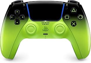 Sony Playstation DualSense® Wireless-Controller - Remix Green product image