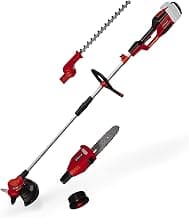 GE-LM 36/4-in-1 Li-Solo Power X-Change Cordless Multifunction Tool (Lithium-Ion, 4-in-1 -… product image