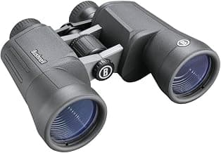 Bushnell - Powerview 2 - Fernglas - 10x50 - Porro - Aluminium Metallgehäuse -… product image