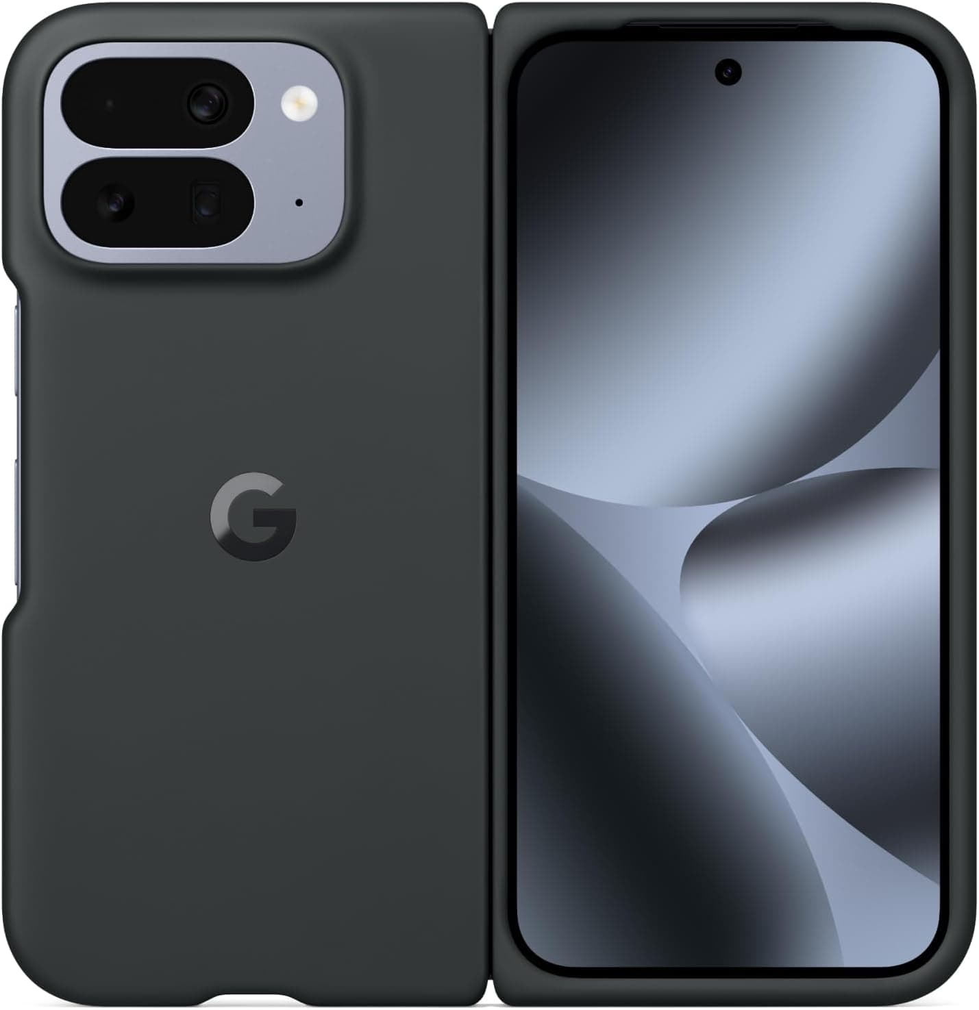 Pixelsnap Case for Pixel 10 Pro Fold Protection Durable Anti-Stain Silicone Google Pixel Case… product image