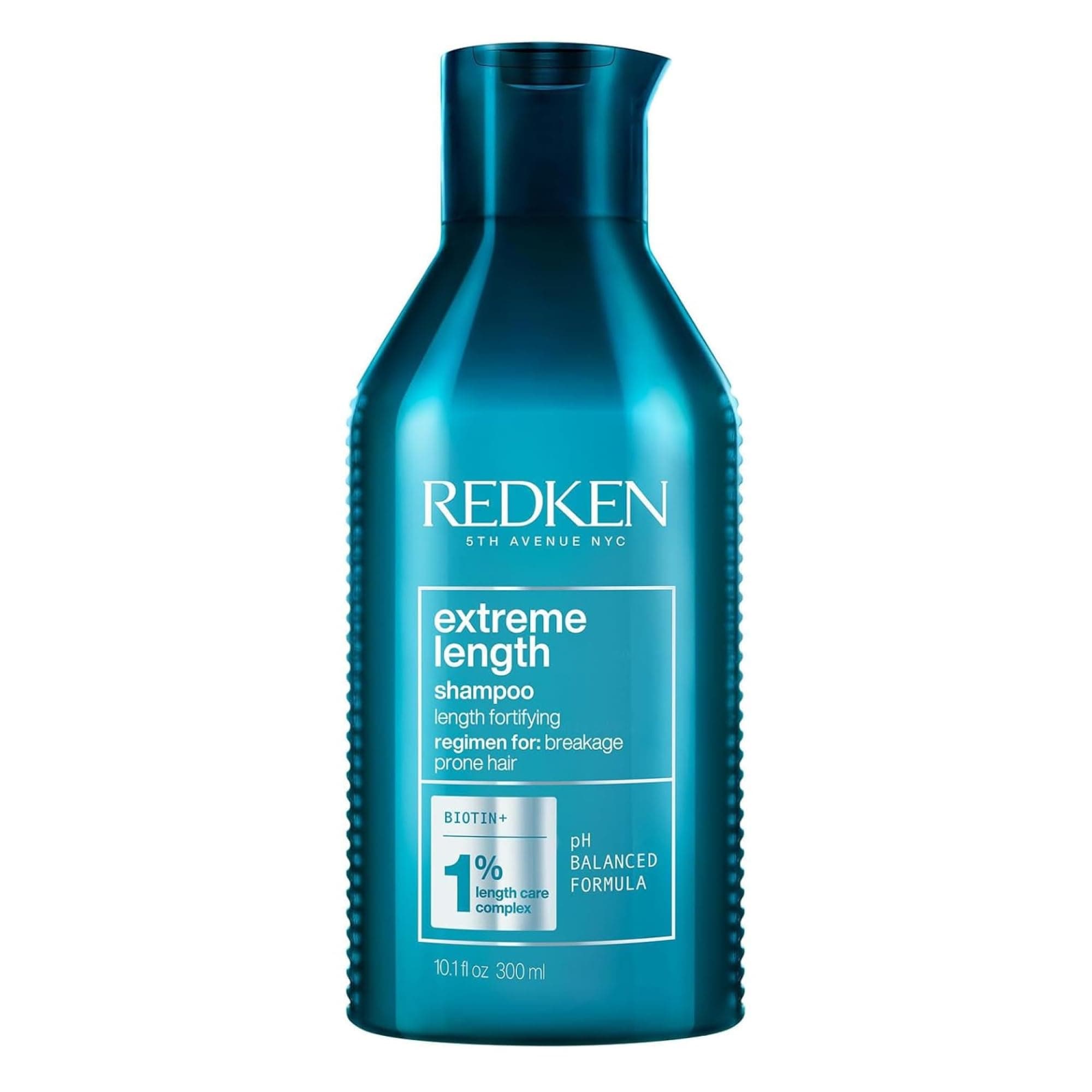 Redken Extreme Length Shampoo: Haarwachstum Shampoo mit Biotin product image