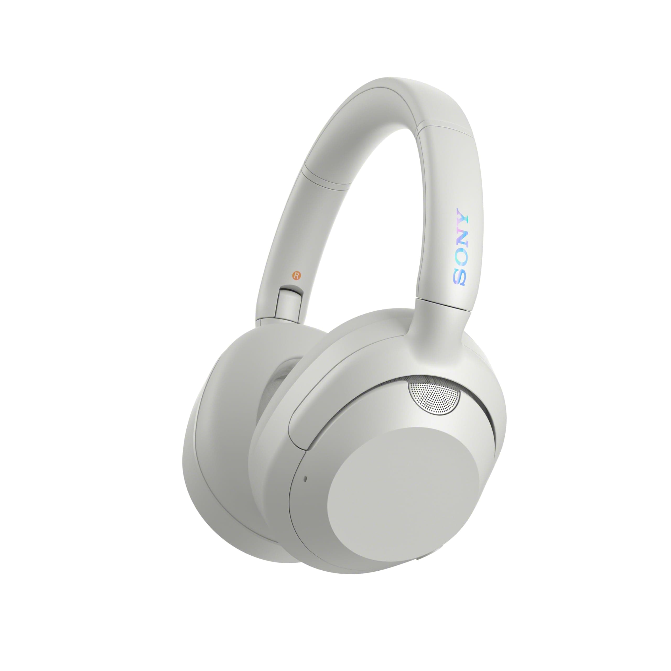 Sony ULT WEAR - Kabellose Kopfhörer mit Noise Cancelling, ULT Power Sound, ultimativer Deep… product image
