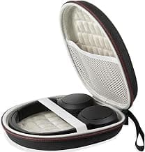 Protective Bag Compatible with Edifier W820NB / W830NB / Free Pro, JBL Tune 670 NC/770 NC/710… product image